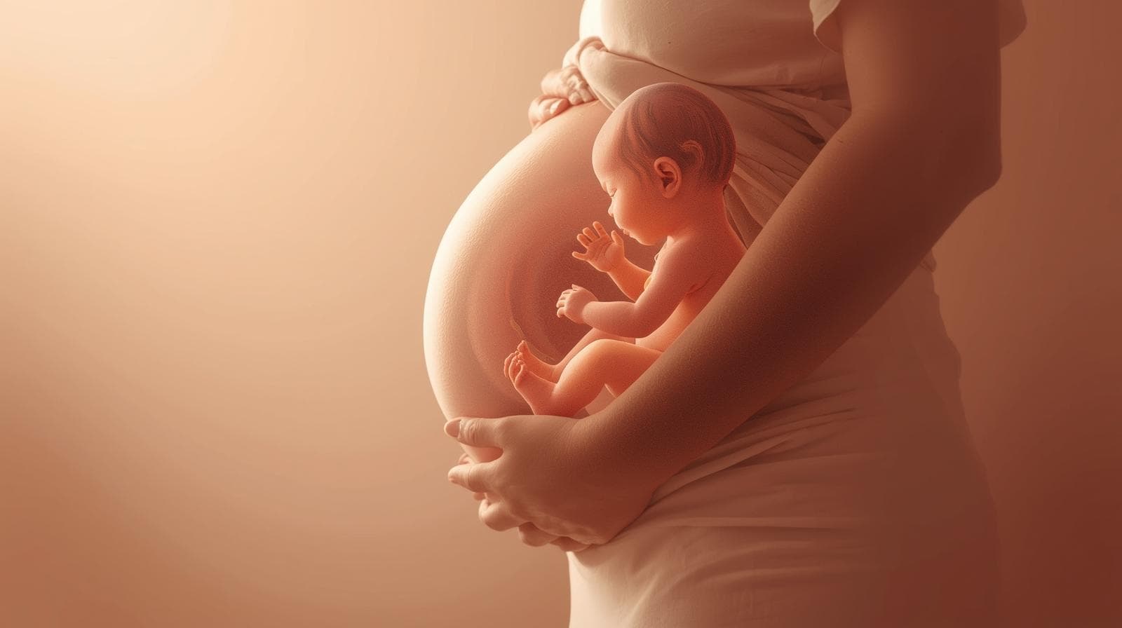 Pregnancy Week 33: Final Developmental Stages and Comprehensive Preparation