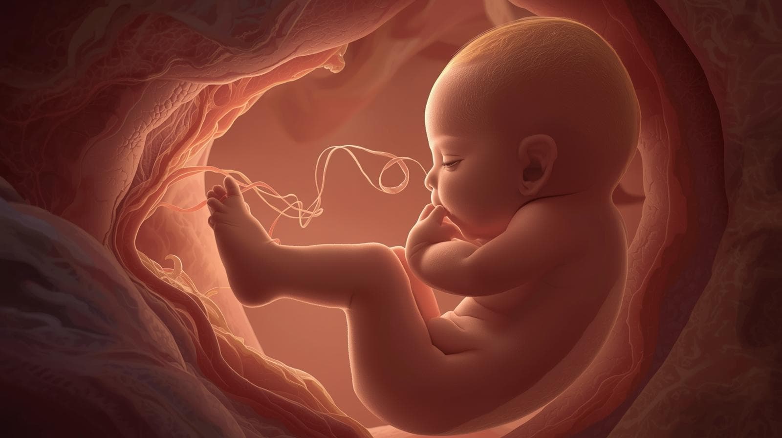 Pregnancy Week 34: Advanced Fetal Development and Approaching Term