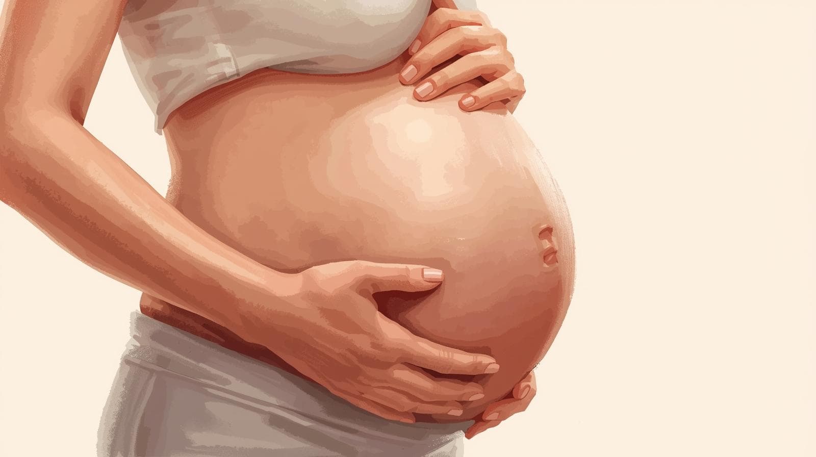 Pregnancy Week 36: Early Term Development and Approaching Birth