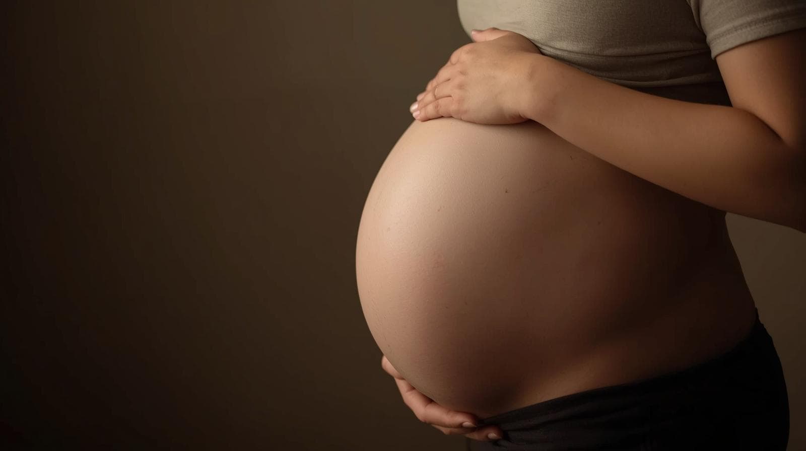 Pregnancy Week 38: Final Preparations and Full-Term Development