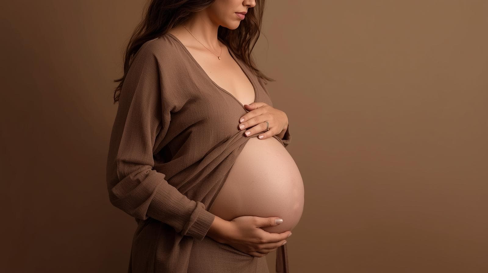 Pregnancy Week 39: Final Developmental Refinements and Labor Readiness