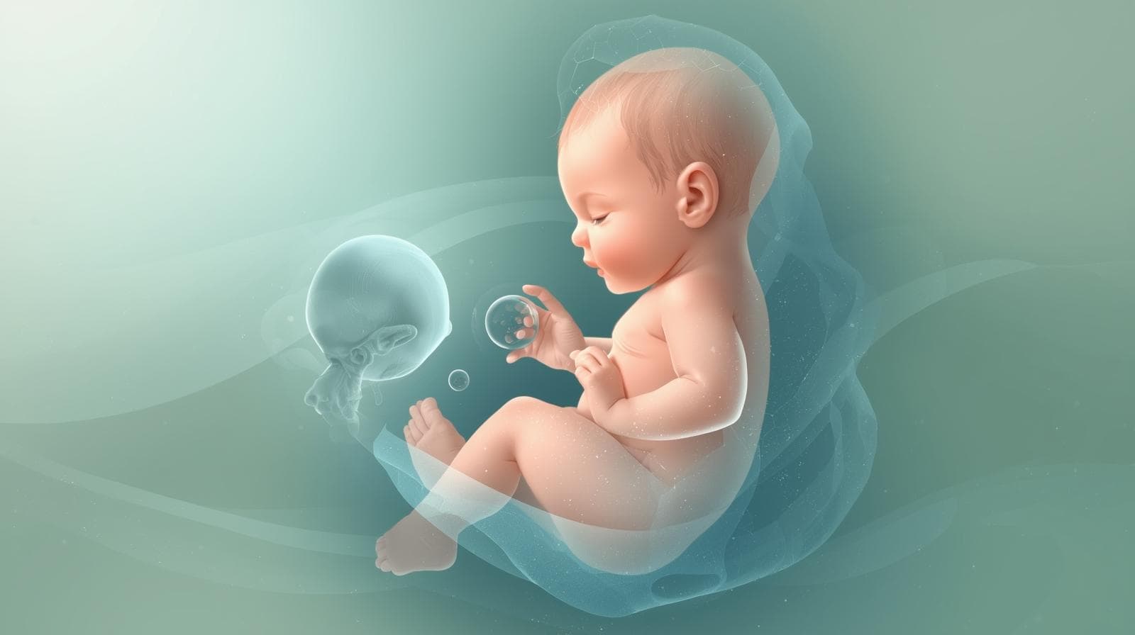 Pregnancy Week 6: Heartbeat Development, Symptoms Management, and Prenatal Care