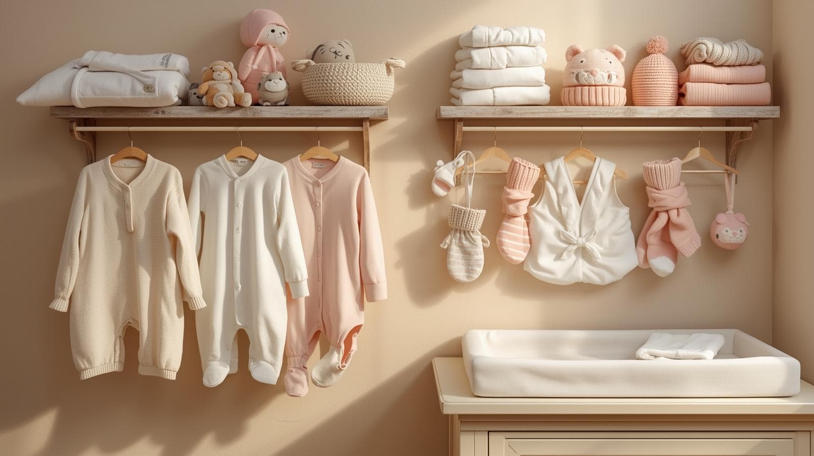 Newborn Baby Clothes 2025: Complete Guide to Essentials, Sizing, and Safety