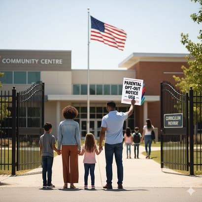 Parental Opt-Out Rights in Education: A Comprehensive Guide