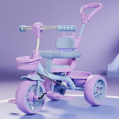 Tricycles and Kids Cycles