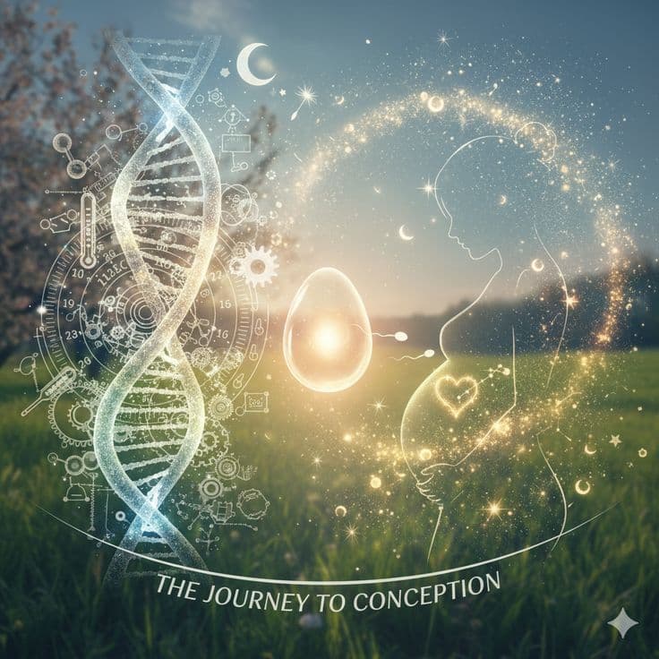 Visual Inspiration: Get Pregnant Pin